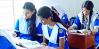 বায়ুমণ্ডল ও বায়ুদূষণ অধ্যায়ের ৯টি বহুনির্বাচনি প্রশ্ন ও উত্তর, ৬ষ্ঠ পর্ব, এইচএসসি ভূগোল ১ম পত্র